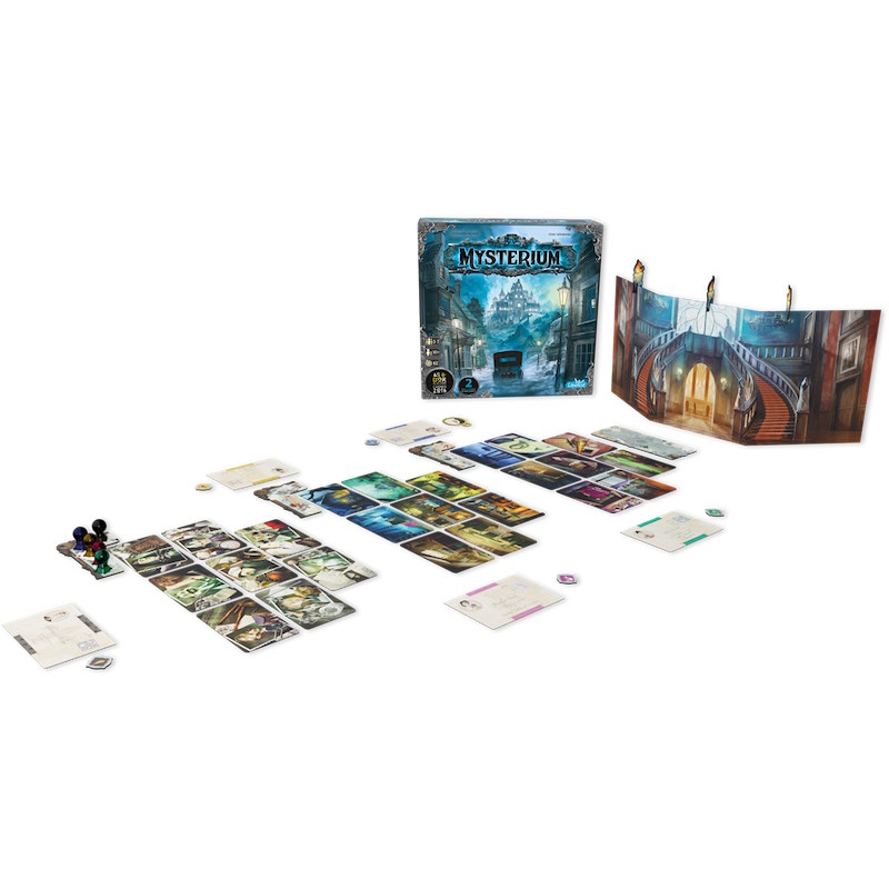 Mysterium – Image 2