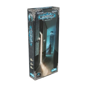 Mysterium - extension #1 Hidden Signs