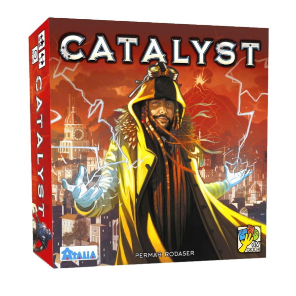 Catalyst