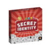Secret Identity