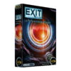 Exit #16 (Confirmé) - La Porte entre les Mondes