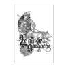 Wastburg - Guide du Gardoche et Accessoires du MJ