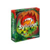 Inpatience - Sylvion