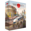 Shinkansen Zero Kei