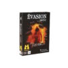 Evasion - Amnésie