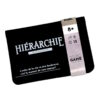 Micro Games - Hiérarchie