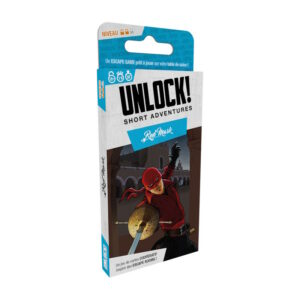 Unlock! Kids - Rocambole