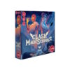 Clash of Magic Schools