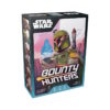 Star Wars - Bounty Hunters