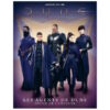 Dune: Aventures dans l'Imperium - Les Agents de Dune