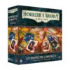 Arkham JCE Cycle VI - La Conspiration d'Innsmouth - Investigateurs