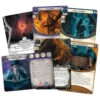 Arkham JCE Cycle VI - La Conspiration d'Innsmouth - Investigateurs – Image 2