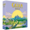 Catan Energies