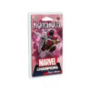 Marvel Champions : Héros - Nightcrawler