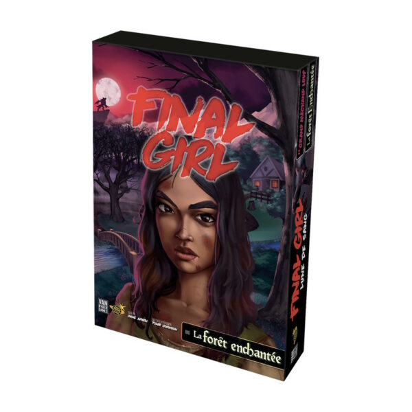 Final Girl #9 - Lune de Sang – Image 2