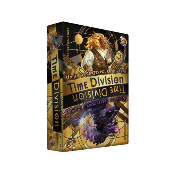 Time Division