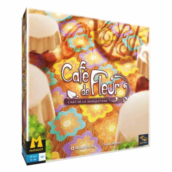 Café de Fleur