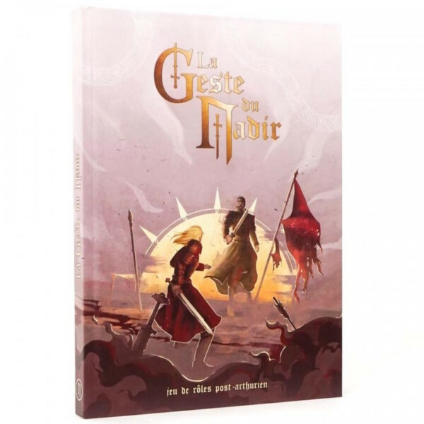 La Geste du Nadir