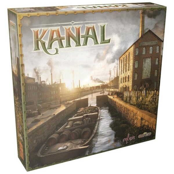 Kanal