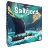 Saltfjords