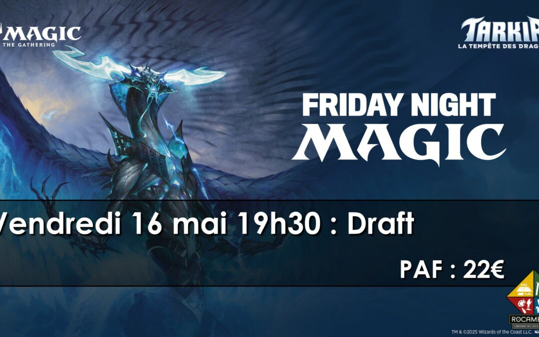 Friday Night Magic