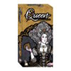 Queen, Marie-Antoinette