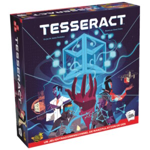 Tesseract
