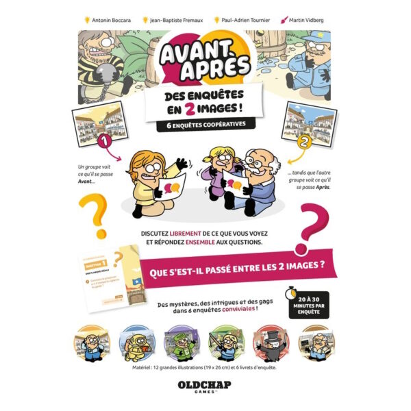 Avant Après – Image 3