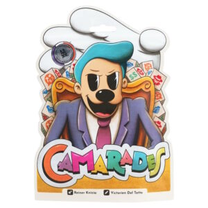 Camarades