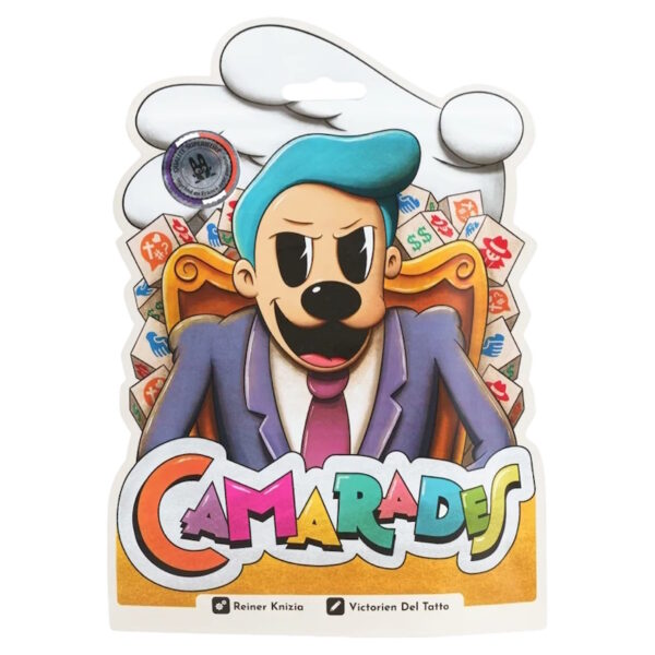 Camarades