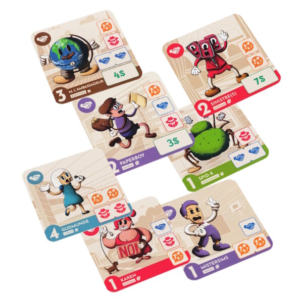 Camarades – Image 3