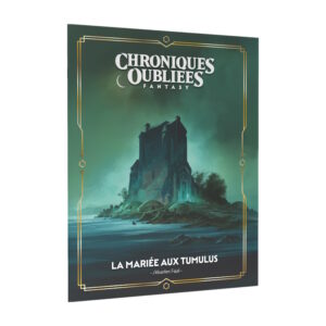 COF2 - La Mariée au Tumulus