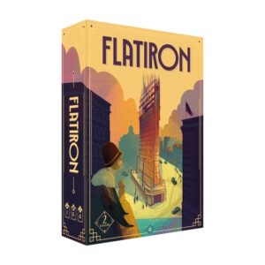 Flatiron