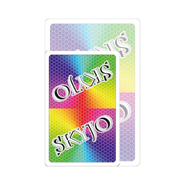 Skyjo Voyage – Image 2
