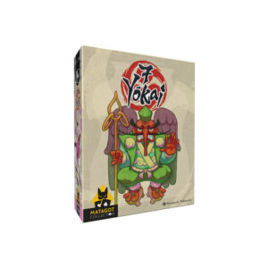 7 Yokai