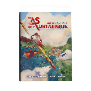 FDI - Les As de l'Adriatique