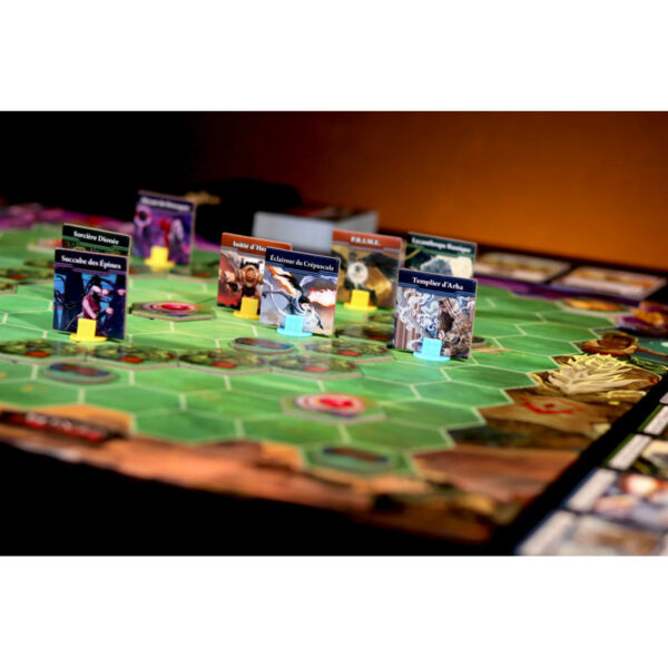 Ascension Tactics – Image 2