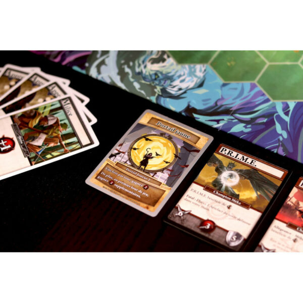 Ascension Tactics – Image 3