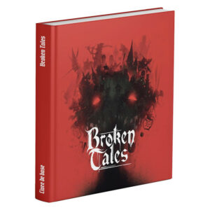 Broken Tales