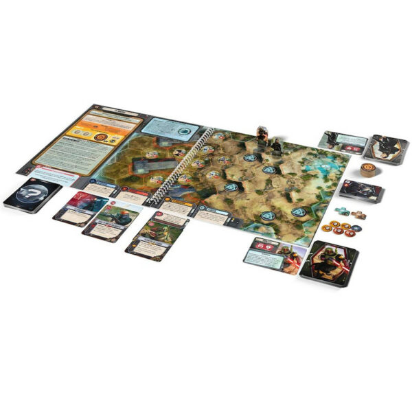 The Mandalorian Adventures Ext. - Le Clan des Deux – Image 2