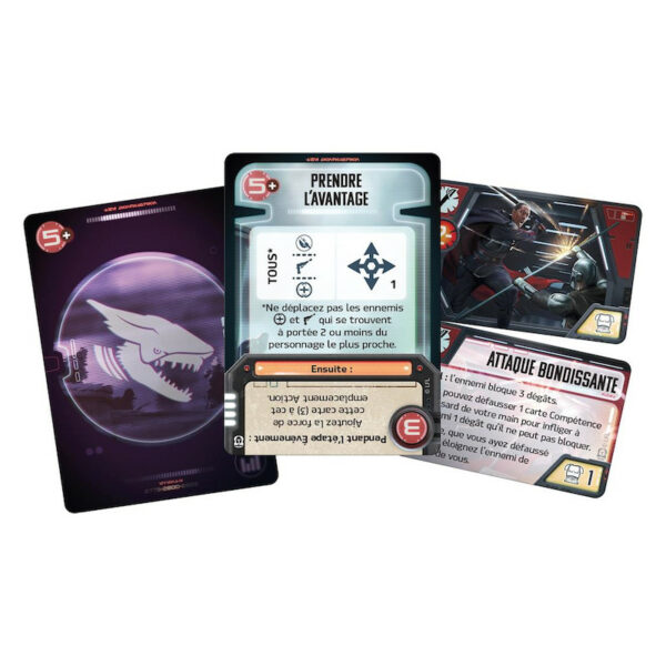 The Mandalorian Adventures Ext. - Le Clan des Deux – Image 3