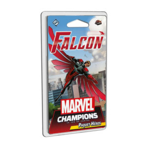 Marvel Champions : Héros - Falcon
