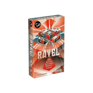 Inpatience - R.A.V.E.L.