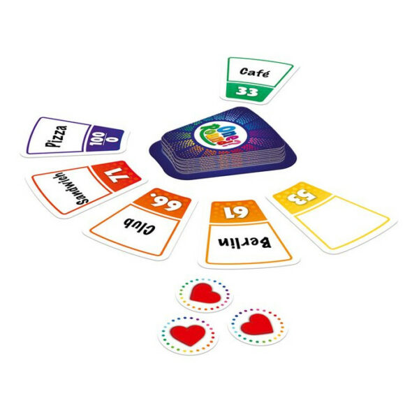 One Round – Image 2