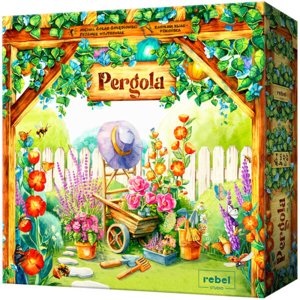 Pergola