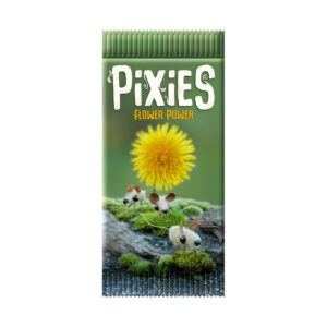 Pixies - Extension Flower Power
