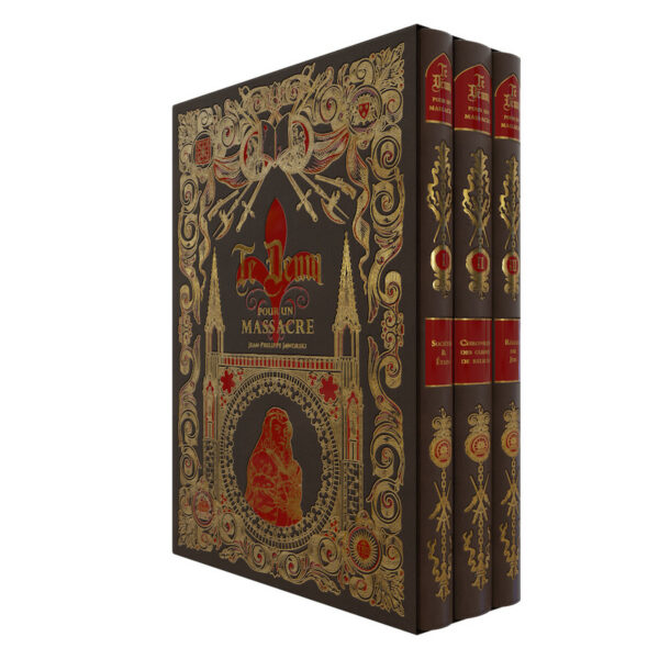 Te Deum - Coffret de Base