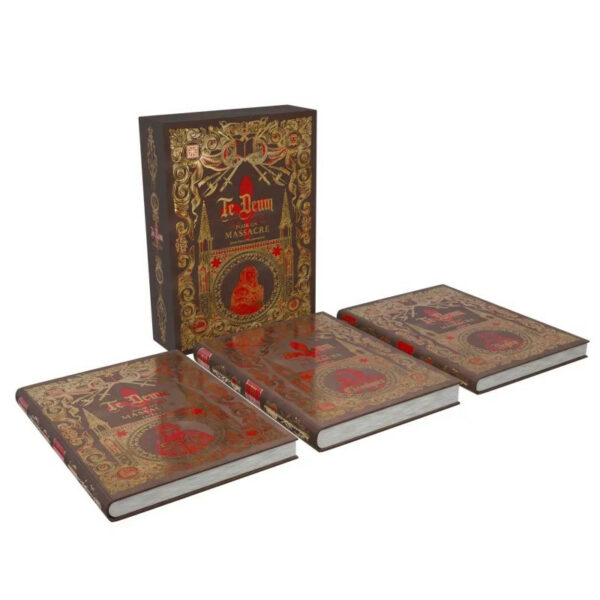 Te Deum - Coffret de Base – Image 2