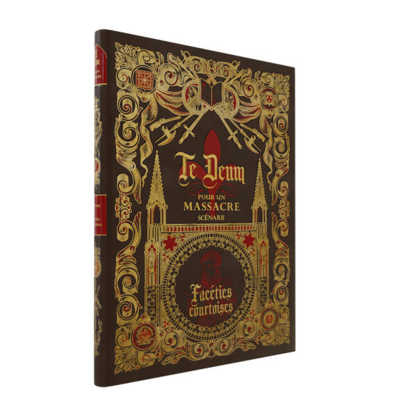 Te Deum - Faceties Courtoises