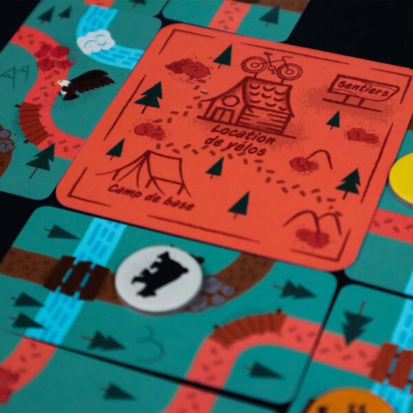 Trailblazers - Edition Voyage – Image 3